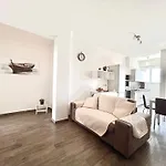 La Coccinella Turin Apartment