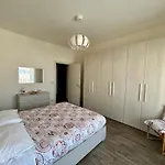 La Coccinella Turin Apartment