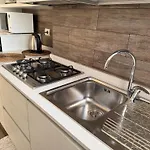 La Coccinella Turin Apartment