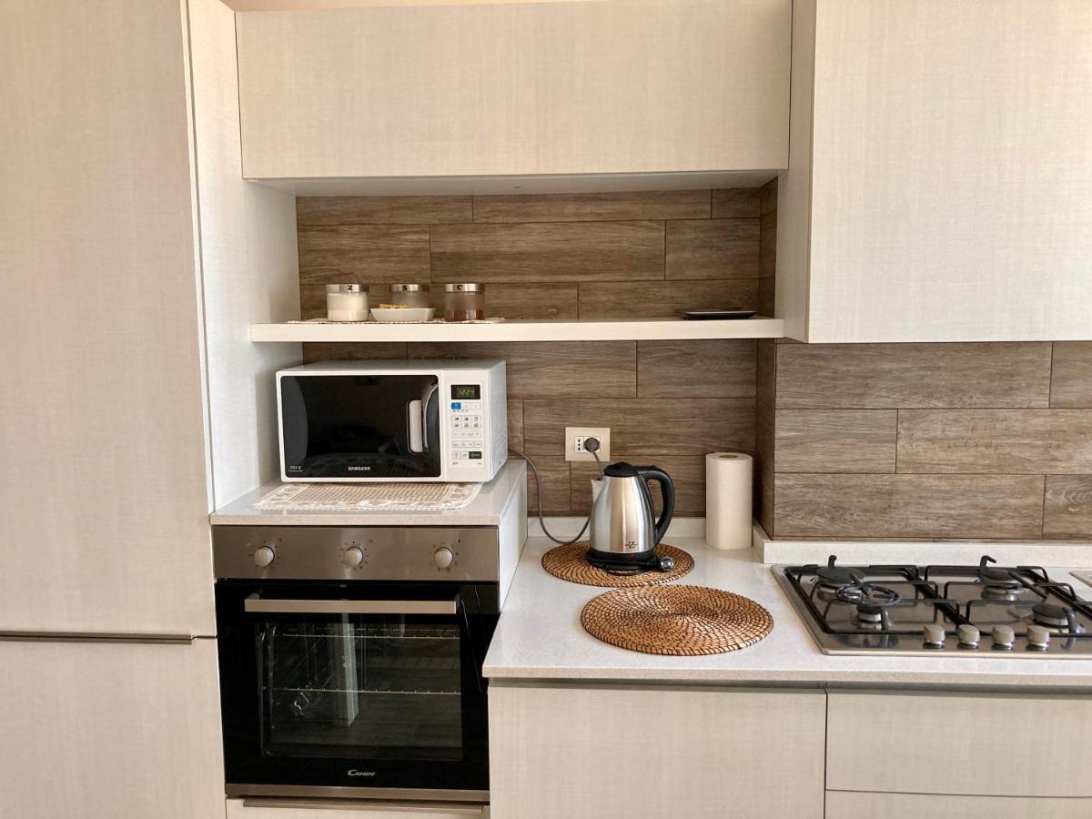 La Coccinella Apartamento *