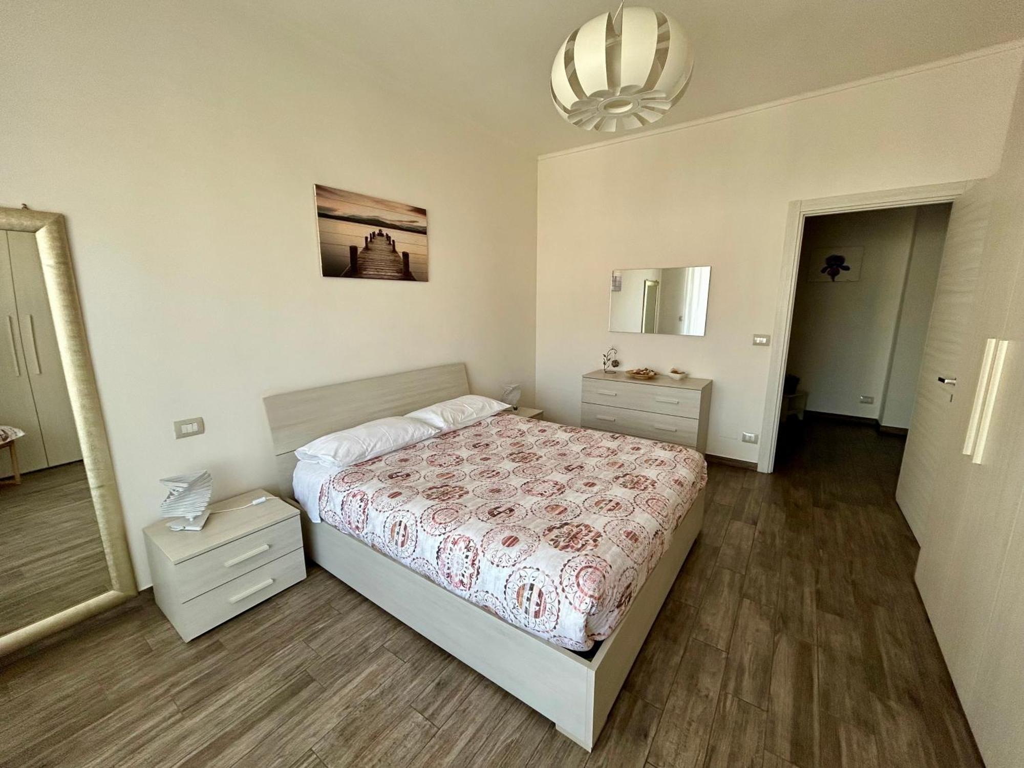 Apartamento La Coccinella *