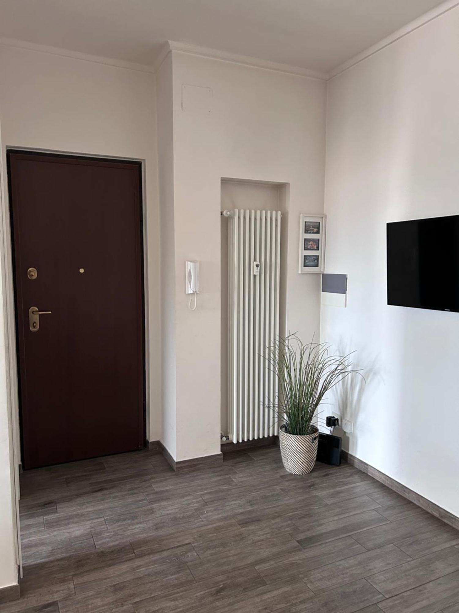 Apartamento La Coccinella