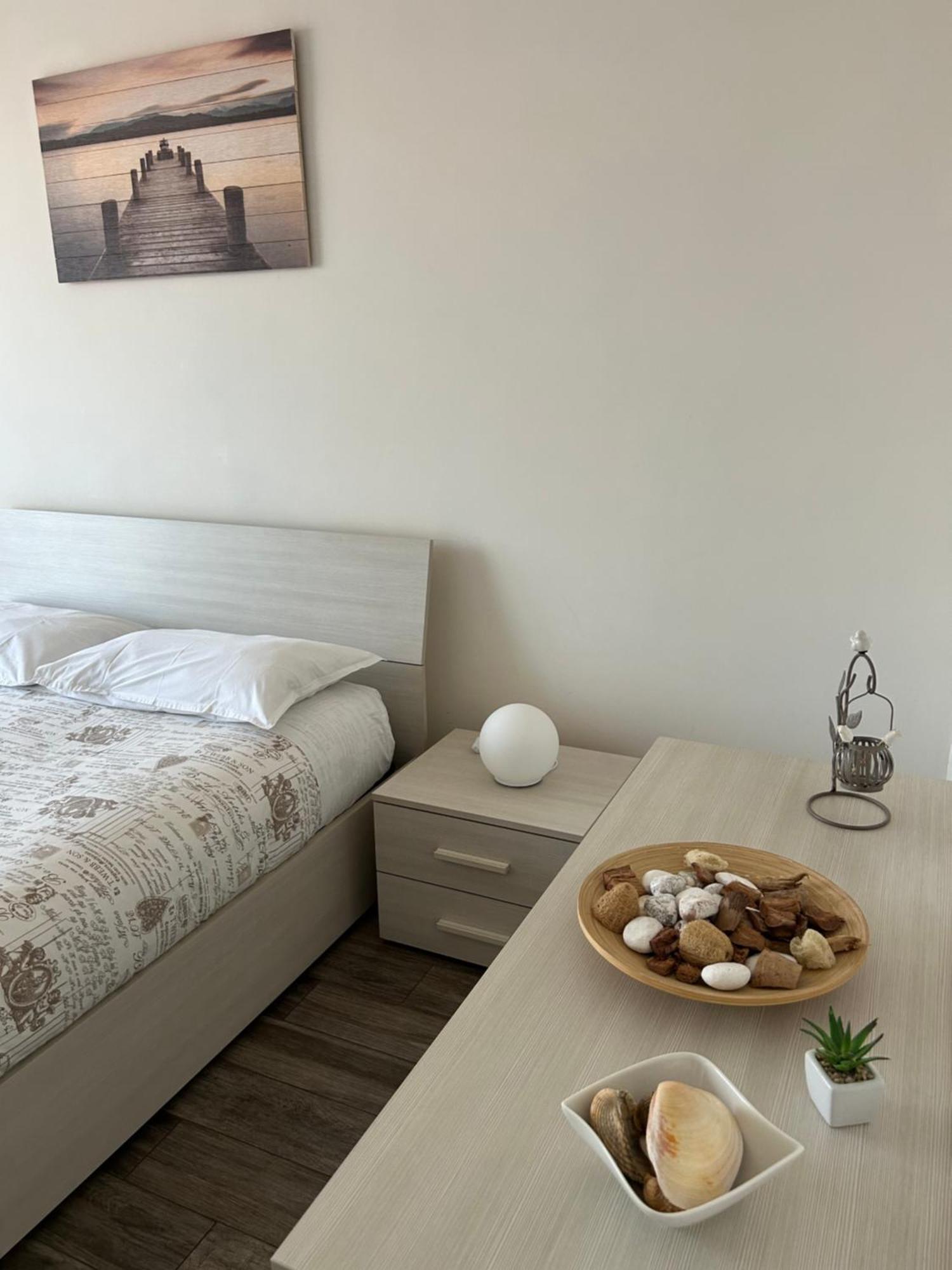 Apartamento La Coccinella