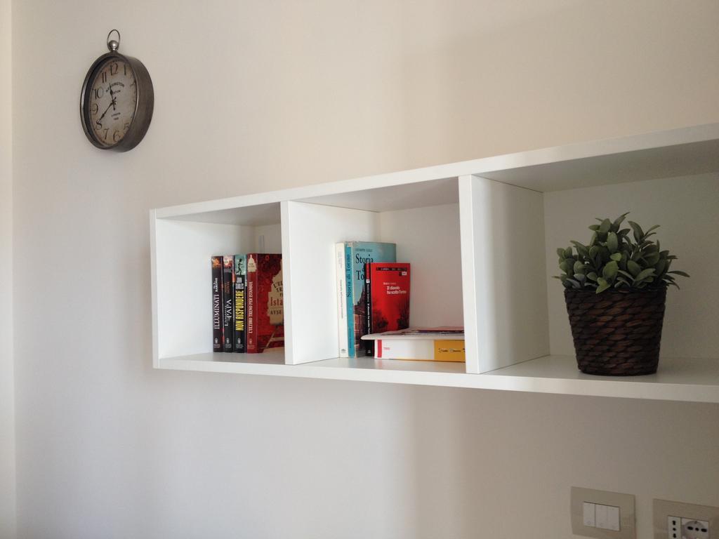 La Coccinella Apartamento Turín