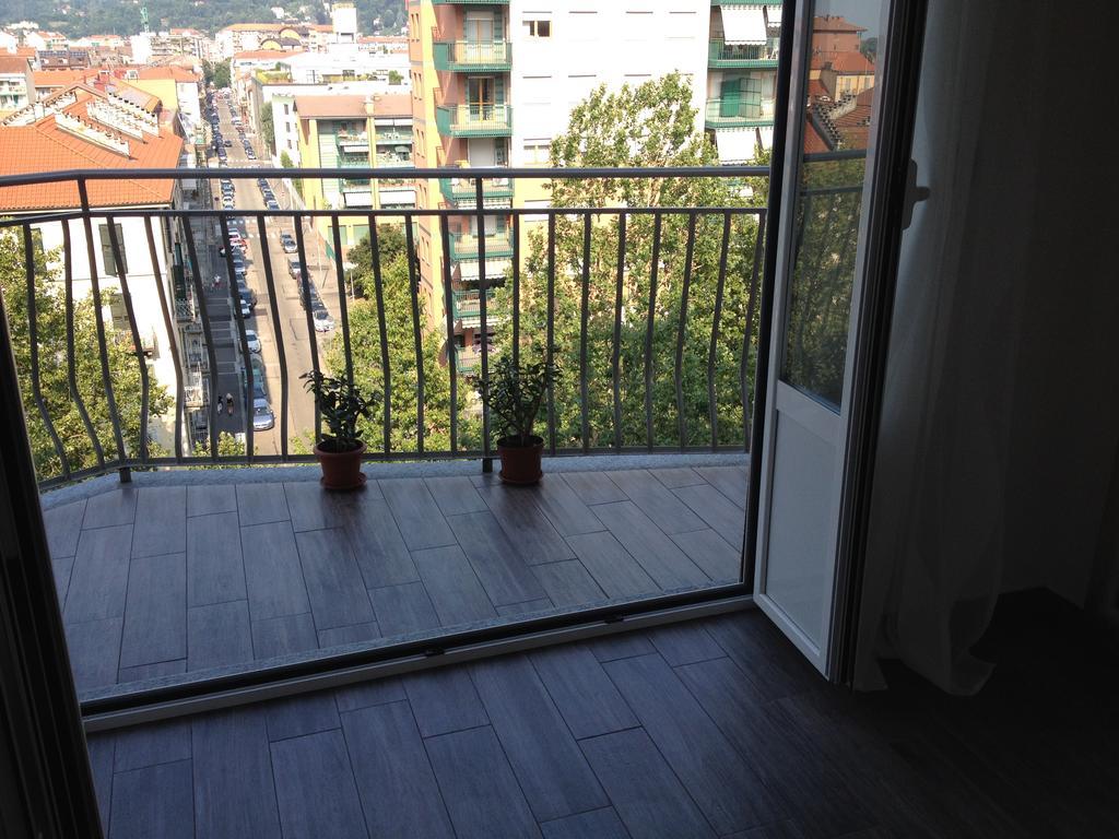 Apartamento La Coccinella Turín