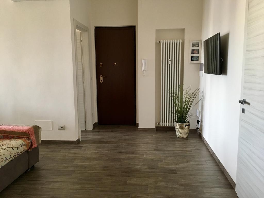 Apartamento La Coccinella *