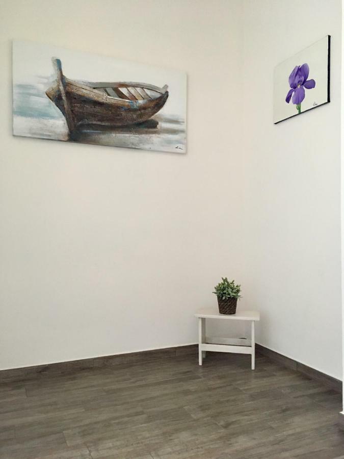 Apartamento La Coccinella Turín